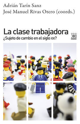 CLASE TRABAJADORA