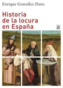 Historia de la Locura en España