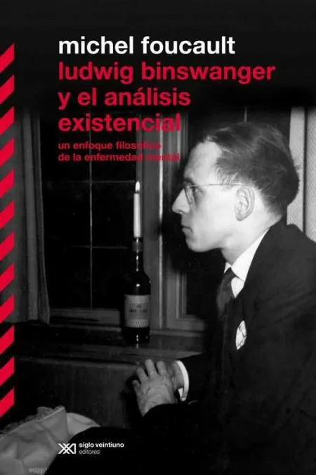Ludwig Binswanger y el Análisis Existencialista