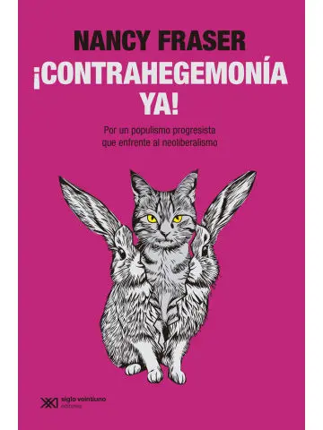 Contrahegemonia Ya!