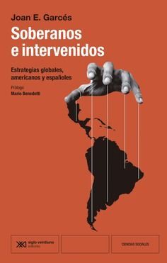 SOBERANOS E INTERVENIDOS