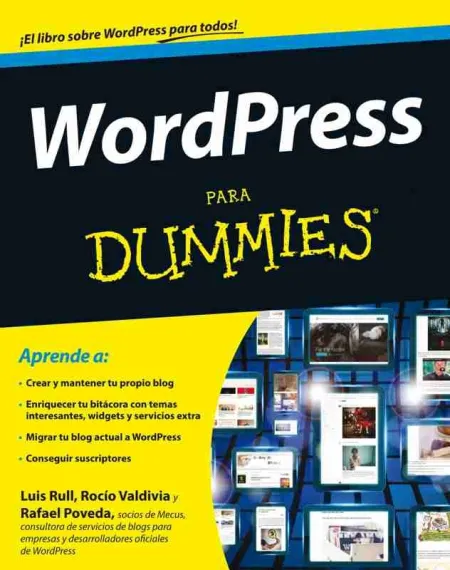 Wordpress para Dummies
