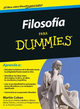Filosofia para Dummies