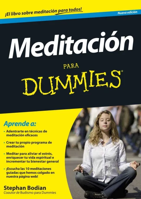 Meditacion para Dummies