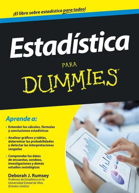 Estadistica para Dummies