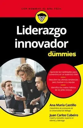 Liderazgo para Dummies