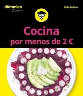 Cocinar por Menos de 2 Euros para Dummies