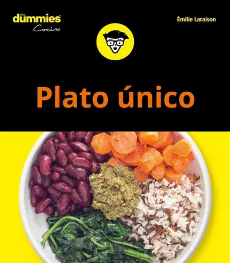 Plato Único para Dummies