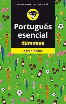 Portugués Esencial para Dummies