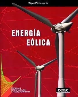 Energía Eólica