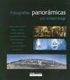 Fotografías Panorámicas por Ensamblaje