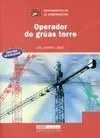 Operador de Grúas Torre
