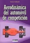 Aerodinámica del Automóvil de Competición