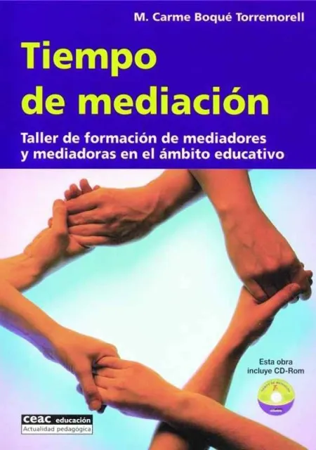 Tiempo de Mediación