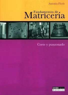 Fundamentos de Matricería