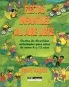 Fiestas Infantiles Al Aire Libre