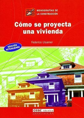CÓMO SE PROYECTA UNA VIVIENDA