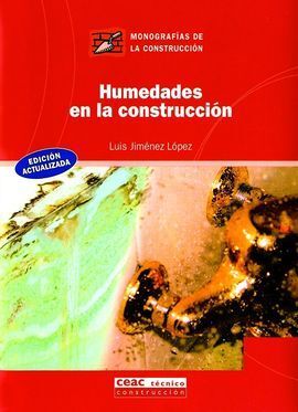 HUMEDADES EN LA CONSTRUCCIÓN