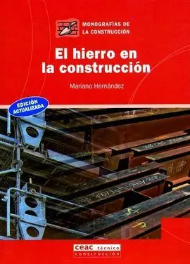 El Hierro en la Construcción