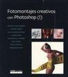 FOTOMONTAJES CREATIVOS CON PHOTOSHOP (I)