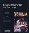 Creaciones Gráficas con Iilustrator