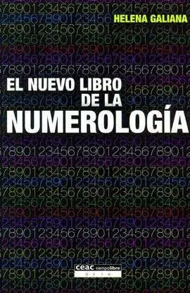 El Nuevo Libro de la Numerología