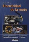 ELECTRICIDAD DE LA MOTO
