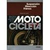 MOTOCICLETA. SUSPENSIÓN, DIRECCIÓN Y FRENOS