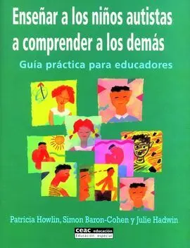 Enseñar a los Niños Autistas a Comprender a los Demás