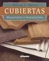 Cubiertas