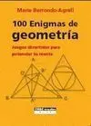 100 Enigmas de Geometría