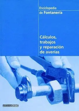 Enciclopedia de Fontanería