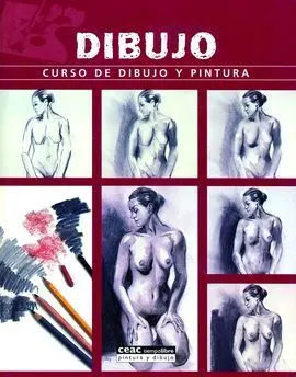Dibujo. Curso de Dibujo y Pintura