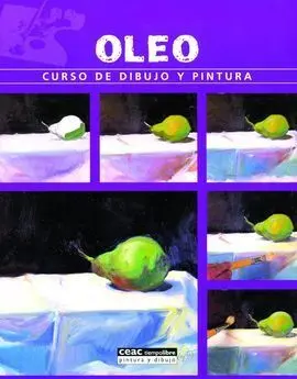 Óleo. Curso de Dibujo y Pintura