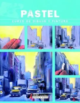 Pastel. Curso de Dibujo y Pintura