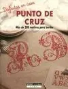 Punto de Cruz