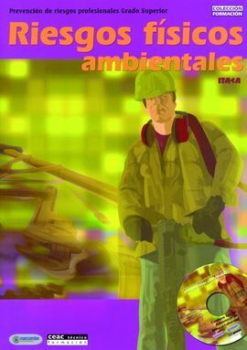 RIESGOS FÍSICOS AMBIENTALES