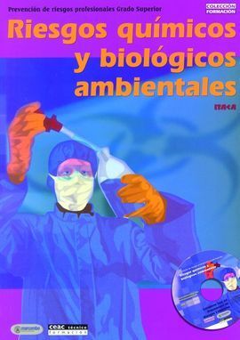 RIESGOS QUÍMICOS Y BIOLÓGICOS AMBIENTALES