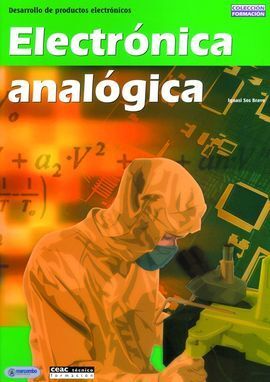ELECTRÓNICA ANALÓGICA
