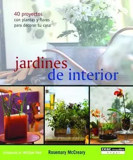 Jardines de Interior