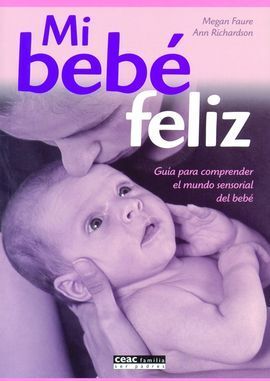 MI BEBÉ FELIZ