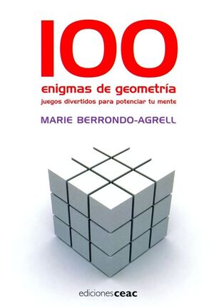 100 ENIGMAS DE GEOMETRÍA