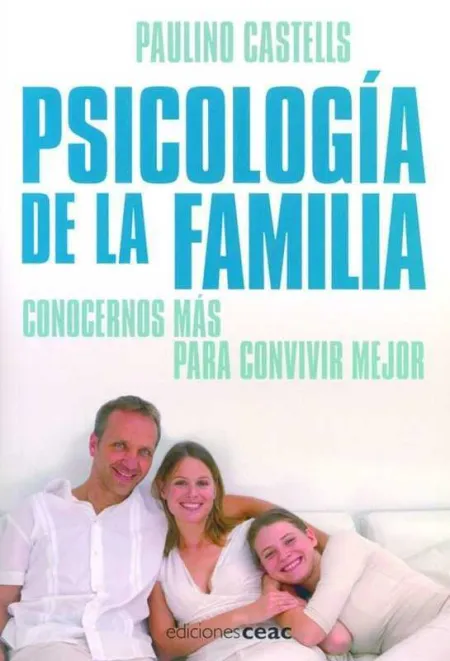 Psicología de la Familia