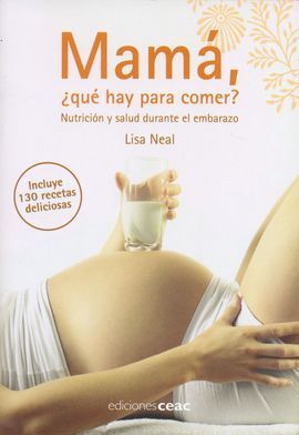 MAMÁ, ¿QUÉ HAY PARA COMER?