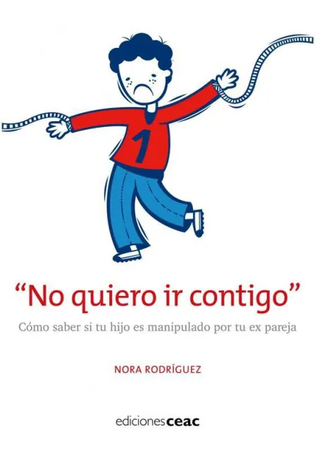 No Quiero Ir Contigo