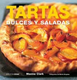 TARTAS DULCES Y SALADAS
