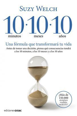 10 MINUTOS, 10 MESES, 10 AÑOS