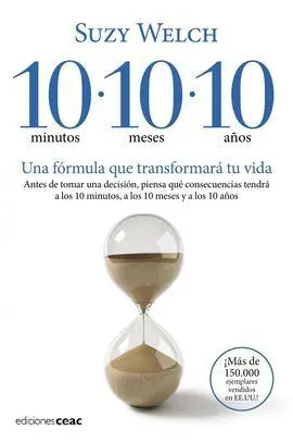 10 Minutos, 10 Meses, 10 Años