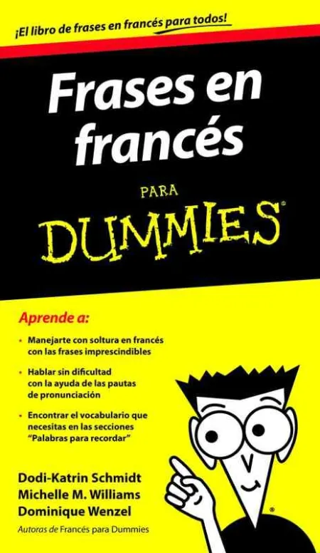 Frases en Francés para Dummies