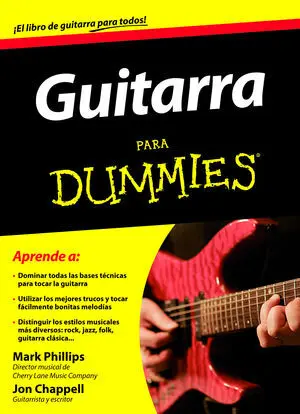 Guitarra para Dummies